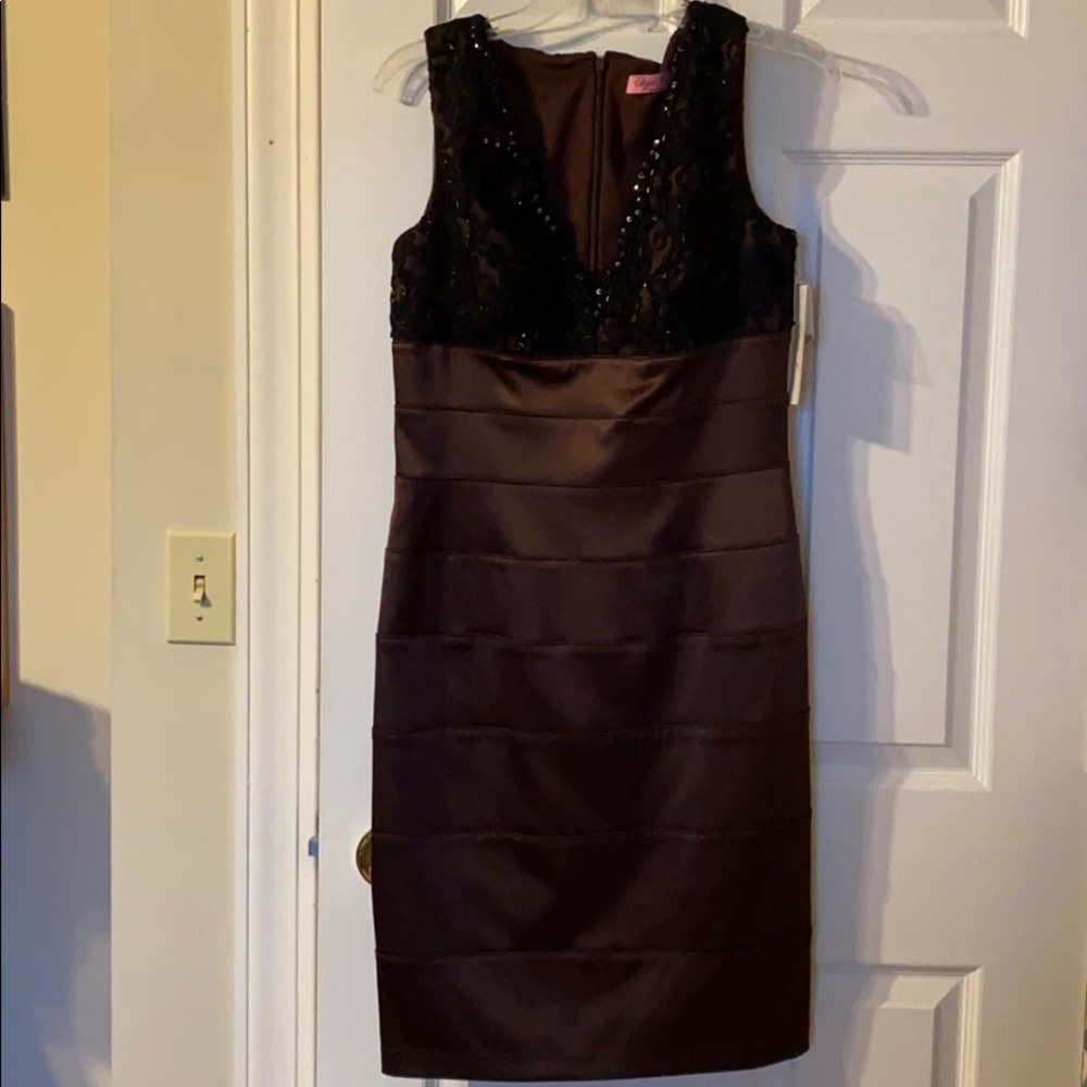 Cocktail dress